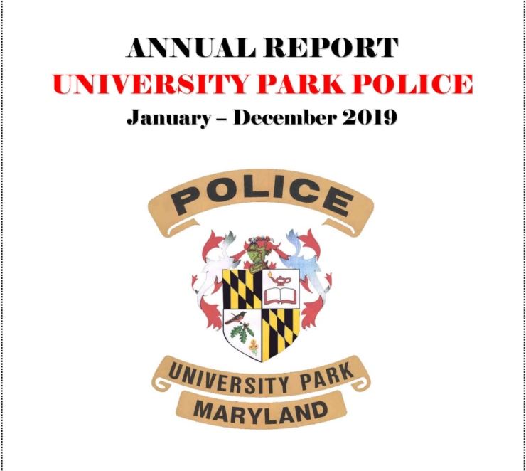 UPPD 2019 Annual Report