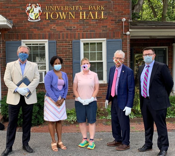 2020 06 15 Swearing-In