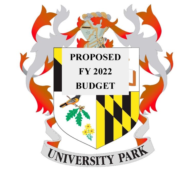 Proposed FY22 Budget