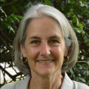 Mary Gathercole Headshot