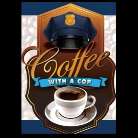 Coffee With a Cop