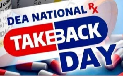 Drug Takeback 2023
