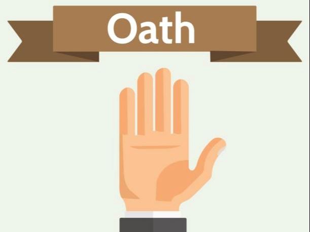 Oath