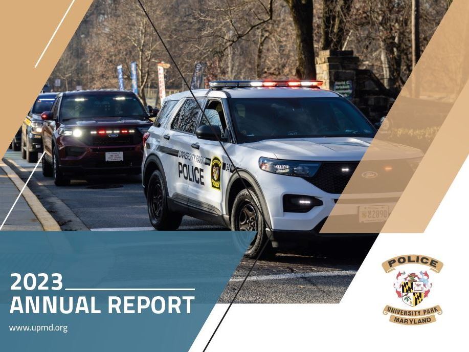 Annual Report Photo 2023