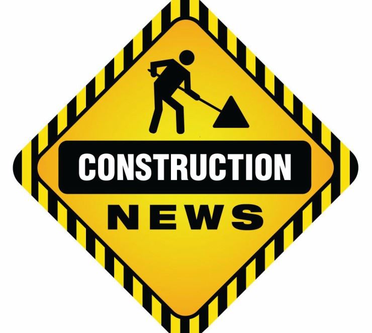 Construction news