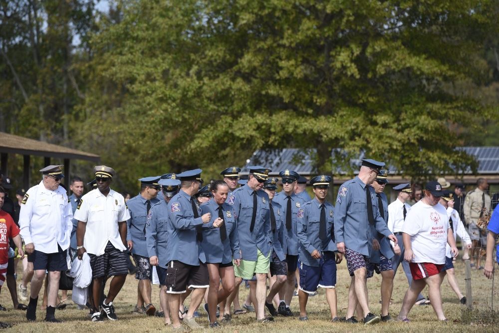 resizedChief and LT Plunge photo