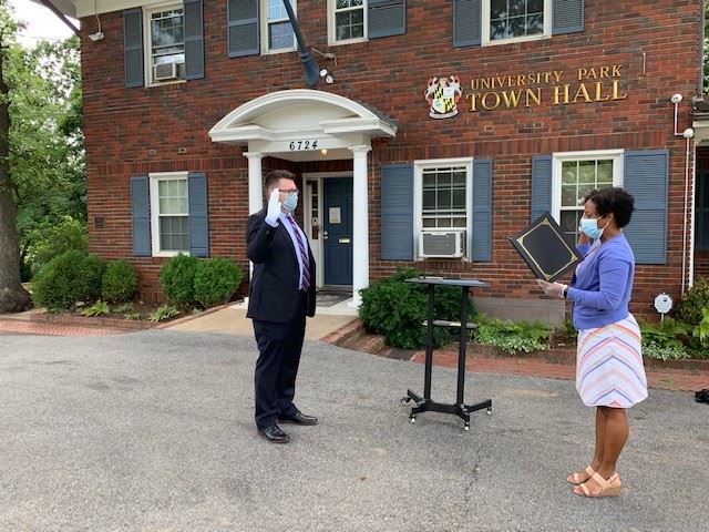 2.5 20 06 15 Biermann Swearing in