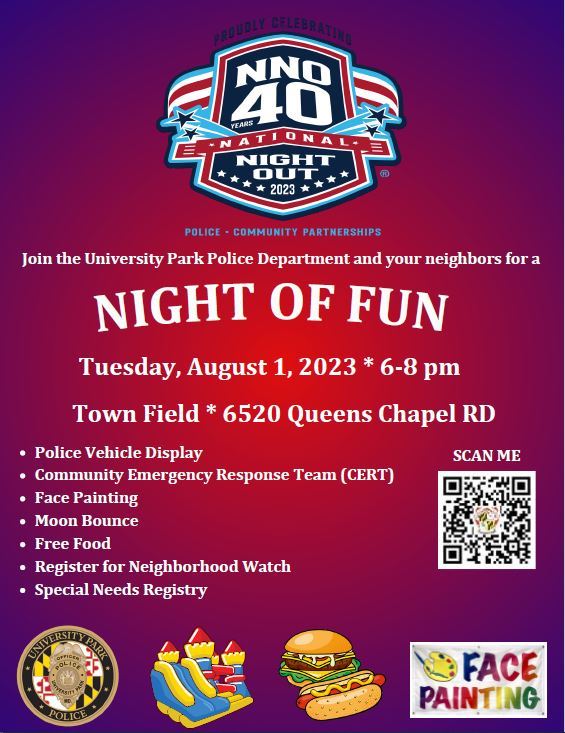 National Night Out 4