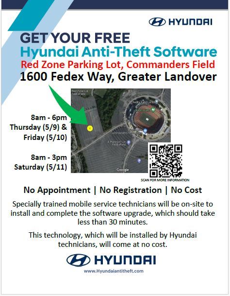 Hyundai Software English